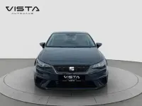 Gebraucht Seat Ibiza Style 116 PS (85 kW) 2025 Blau Limousine