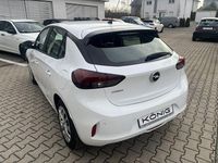 Gebraucht Opel Corsa 101 PS (74 kW) 2023 Weiß Limousine