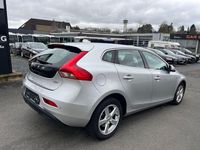 Gebraucht Volvo V40 Ocean Race 120 PS (88 kW) 2016 Silber Limousine