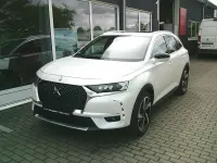 Gebraucht DS Automobiles DS7 Crossback Rivoli 200 PS (147 kW) 2022 Weiss perlmut SUV