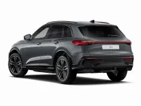 Gebraucht Audi SQ5 Sport 367 PS (269 kW) 2025 Daytonagrau perleffekt SUV