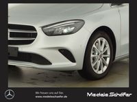 gebraucht Mercedes B250e B 250e