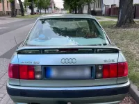 Occasion Audi 80 90 ch (66 kW) 1992 Vert Berline