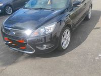 gebraucht Ford Focus Cabriolet 