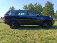 Usata Volvo XC90 200 CV (147 kW) 2011 Nero SUV