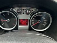 gebraucht Ford Kuga 2.0Tdci