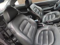 gebraucht Peugeot 406 Coupe 3,0l V6