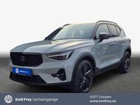 Gebraucht Volvo XC40 Ultra 197 PS (144 kW) 2025 Grau SUV