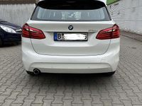 Gebraucht BMW 218 150 PS (110 kW) 2015 Kombi