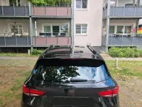 Gebraucht Cupra Ateca VZ2 303 PS (222 kW) 2024 Schwarz SUV