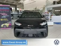 Gebraucht BYD Dolphin Surf Boost 64 kW (88 PS) 2026 Grau Kleinwagen