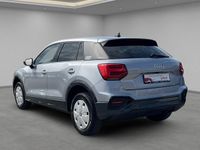 Second-hand Audi Q2 Advanced Plus 150 CP (110 kW) 2025 Negru SUV