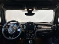 gebraucht Mini Cooper S Lenkradheizung, Panorama Glasdach, Rückfahrkamera
