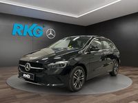 Gebraucht Mercedes E250 Progressive 163 PS (119 kW) 2024 Schwarz Limousine