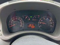 Gebraucht Fiat Panda Dynamic 60 PS (44 kW) 2004 Kleinwagen