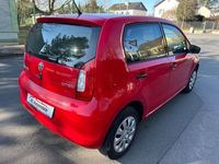 gebraucht Skoda Citigo Active