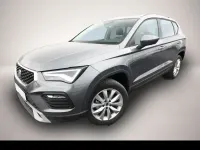 Neu Seat Ateca 150 PS (110 kW) 2026 Grau SUV