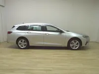 Gebraucht Opel Insignia Elegance 122 PS (89 kW) 2023 Silber Kombi