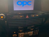 gebraucht Opel Astra GTC H OPC