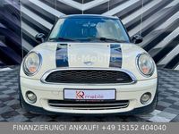Gebraucht Mini Cooper Clubman 120 PS (88 kW) 2008 Weiß Kombi