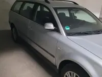 Używany VW Passat 115 KM (84 kW) 2001 Srebrny Kombi