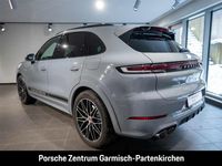Gebraucht Porsche Cayenne 470 PS (345 kW) 2024 Grau SUV