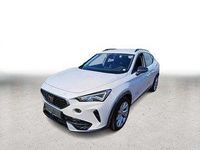 Gebraucht Cupra Formentor 150 PS (110 kW) 2022 Weiß SUV