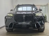Gebraucht BMW X7 M Sport 352 PS (258 kW) 2025 (0475) saphirschwarz metallic SUV