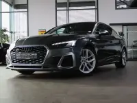 Gebraucht Audi S5 Sportback Ambiente 341 PS (250 kW) 2022 Andere Kleinwagen