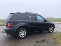 gebraucht Mercedes ML320 ML 320CDI 4Matic 7G-TRONIC DPF