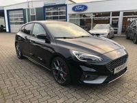 Gebraucht Ford Focus ST 280 PS (205 kW) 2019 Iridiumschwarz metallic (metallic) Limousine