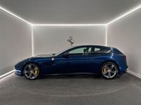 Gebraucht Ferrari GTC4Lusso 689 PS (506 kW) 2018 Blau Kombi