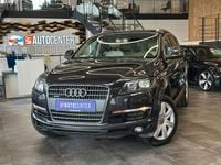 Second-hand Audi Q7 Ambiente 239 CP (175 kW) 2008 Gri SUV