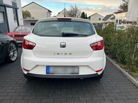 gebraucht Seat Ibiza 1.2