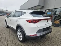 Gebraucht Cupra Formentor Basis 150 PS (110 kW) 2023 Weiß SUV