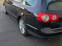 Gebraucht VW Passat 2008 Kombi