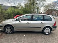 gebraucht Peugeot 307 