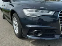 Używany Audi A6 Ambiente 190 KM (139 kW) 2018 Niebieski Kombi