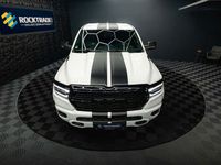 Gebraucht Dodge Ram 401 PS (294 kW) 2022 Weiß Pickup