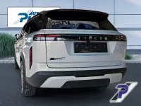 Neu Jaecoo 7 277 PS (203 kW) 2026 Silber(metallic) SUV