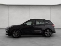 Gebraucht Ford Kuga ST-Line 150 PS (110 kW) 2023 Schwarz SUV