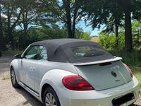 Gebraucht VW Beetle Design 140 PS (102 kW) 2013 Kleinwagen