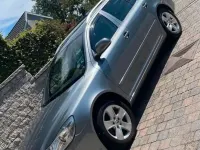 Gebraucht Skoda Octavia 105 PS (77 kW) 2012 Silber Kombi