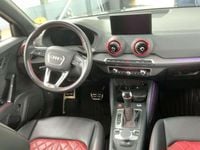 Gebraucht Audi SQ2 300 PS (220 kW) 2022 Schwarz SUV