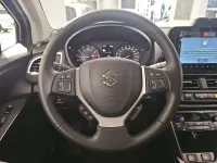 Gebraucht Suzuki SX4 S-Cross Comfort 129 PS (94 kW) 2025 Schwarz SUV