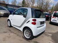 gebraucht Smart ForTwo Coupé Klima Sitzheizung