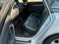 Gebraucht Audi A6 230 PS (169 kW) 2005 Grau Limousine