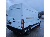 gebraucht Opel Movano CDTI