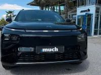 Neu XPENG G9 RWD Long Range 258 kW (351 PS) 2026 SUV