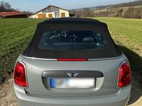Gebraucht Mini Cooper 102 PS (75 kW) 2017 Grau Kleinwagen